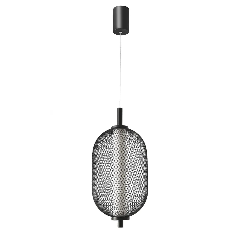 Suspension Modern PUMA — noir