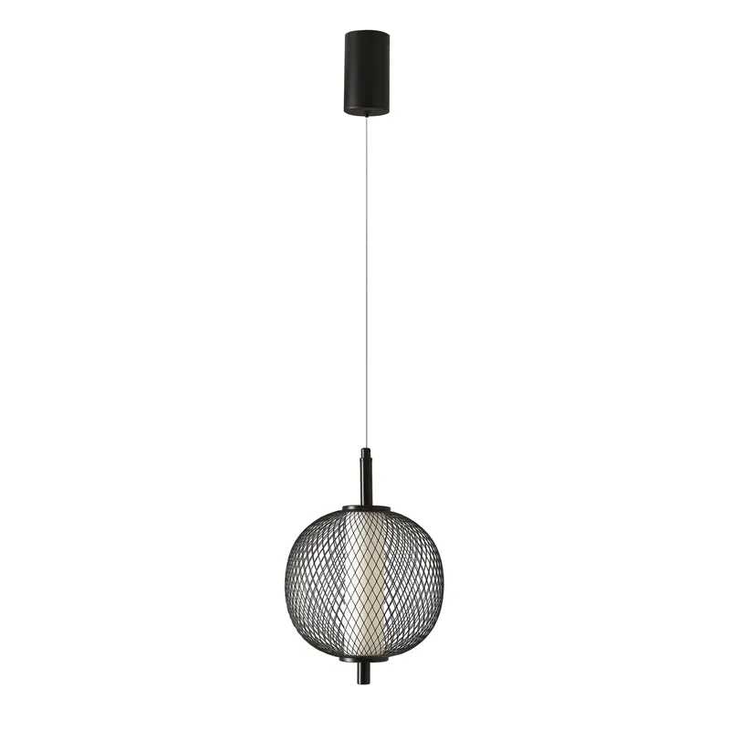 Suspension PUMA — noir