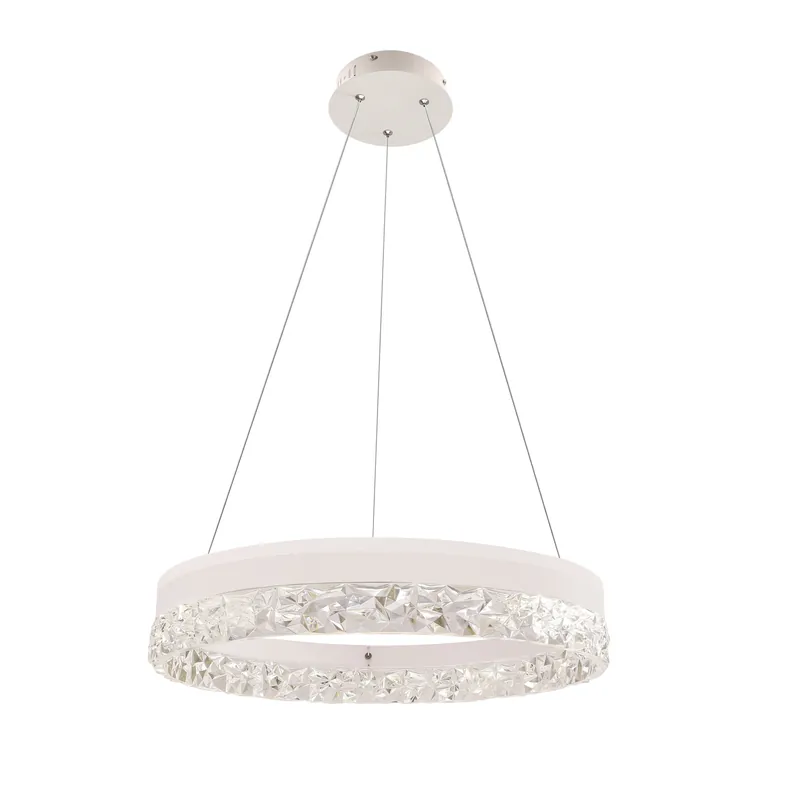 Suspension FROZI — blanc