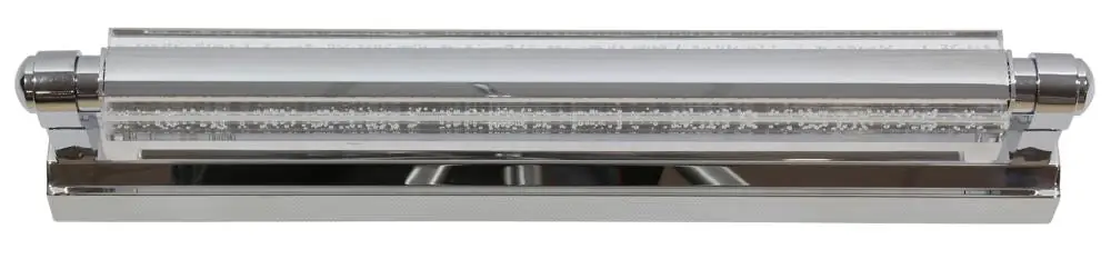 Applique murale QUASAR 1 — 1× chrome