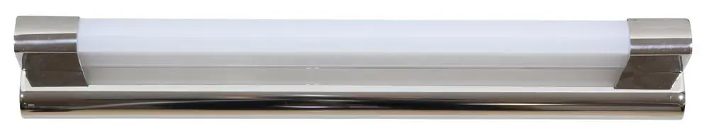 Applique murale MIA 1 — 1× chrome