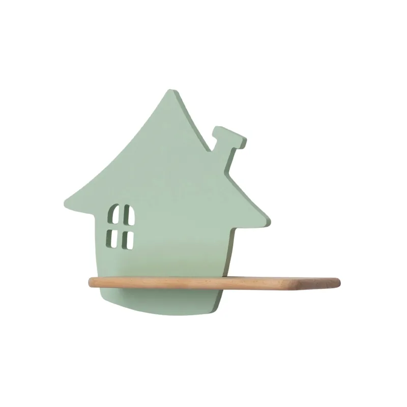 Applique murale HOUSE — 1×kinkiet ścienny LED
