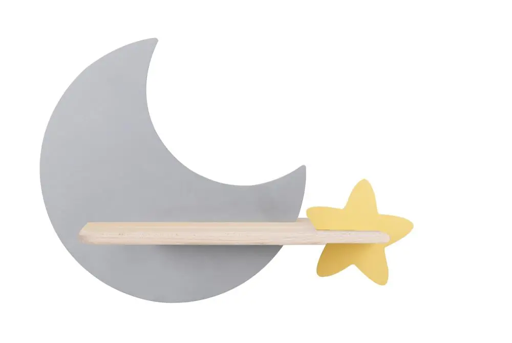 Applique murale MOON — 1×