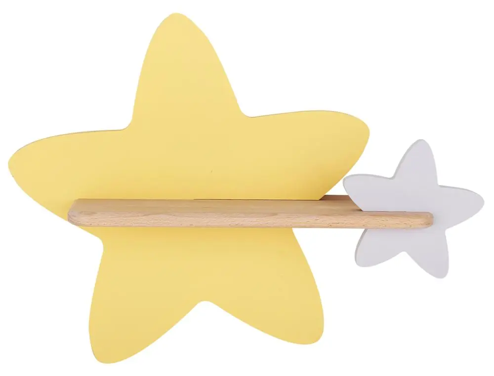 Applique murale STAR — 1×