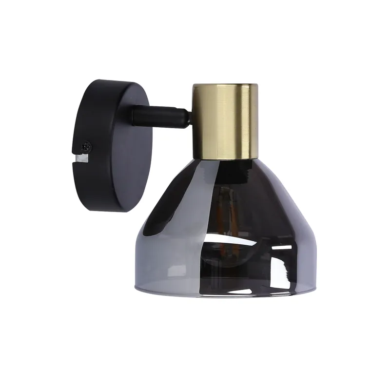 Applique murale Lamp GREGORY — 1×E14