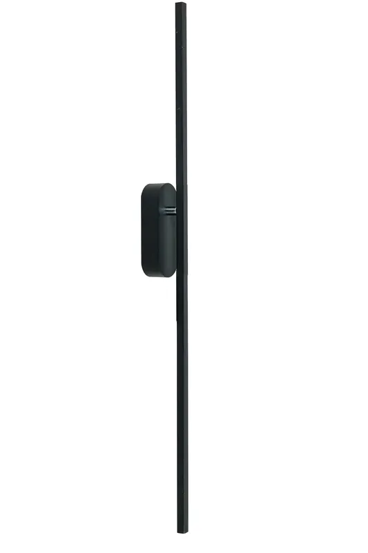 Applique murale APPLIQUE — 1×kinkiet ścienny LED, noir