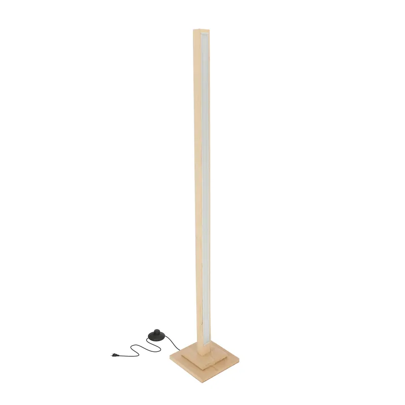 Lampadaire ALSET — 1×
