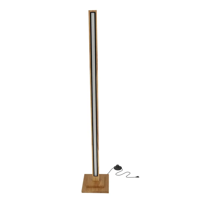 Lampadaire ALSET — 1×