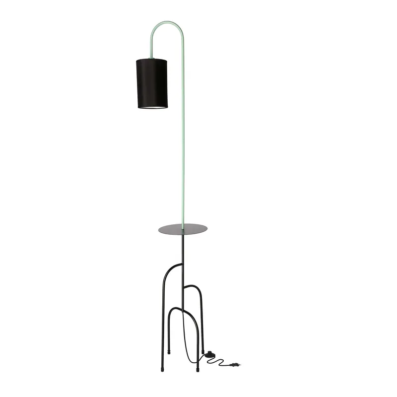 Lampadaire RAVELLO — 1×E14