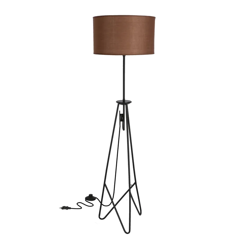 Lampadaire FLOAT — 1×E27
