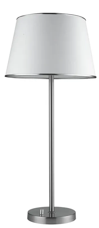 Lampe à poser IBIS — 1×E14, satiné