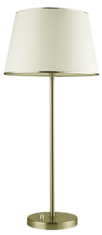 Lampe à poser IBIS — 1×E14, antique laiton