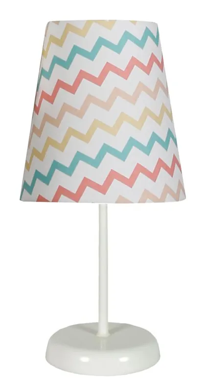 Lampe à poser RIVER — 1×E14