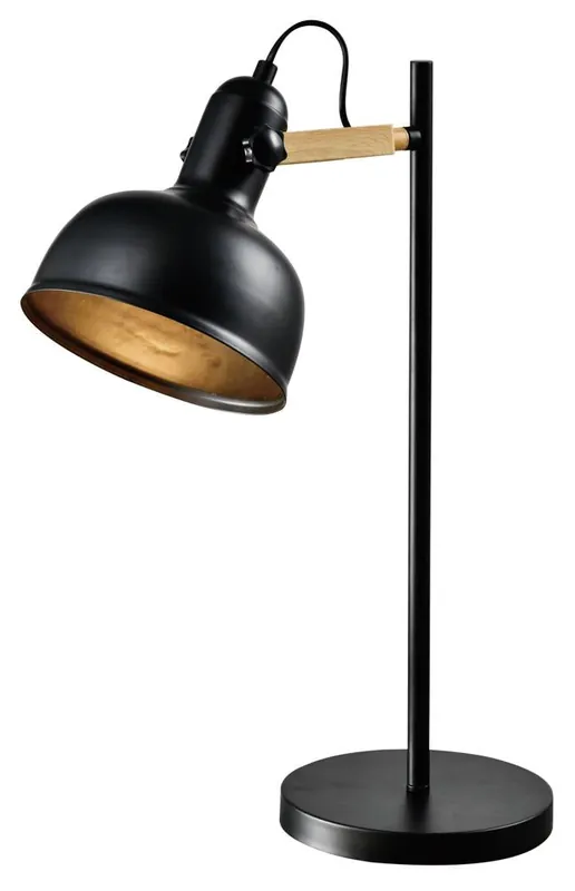 Lampe à poser RENO — 1×E14