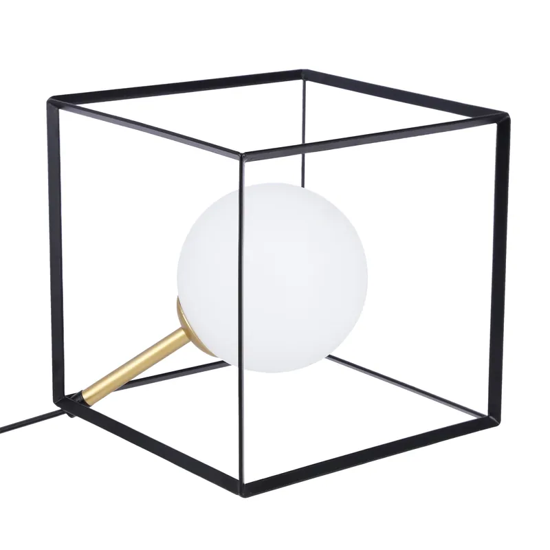 Lampe à poser WEERT — 1×G9