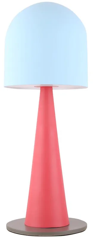 Lampe à poser VISBY — 1×E27