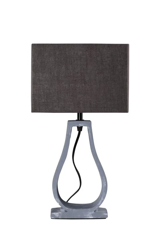 Lampe à poser FEMO — 1×E27