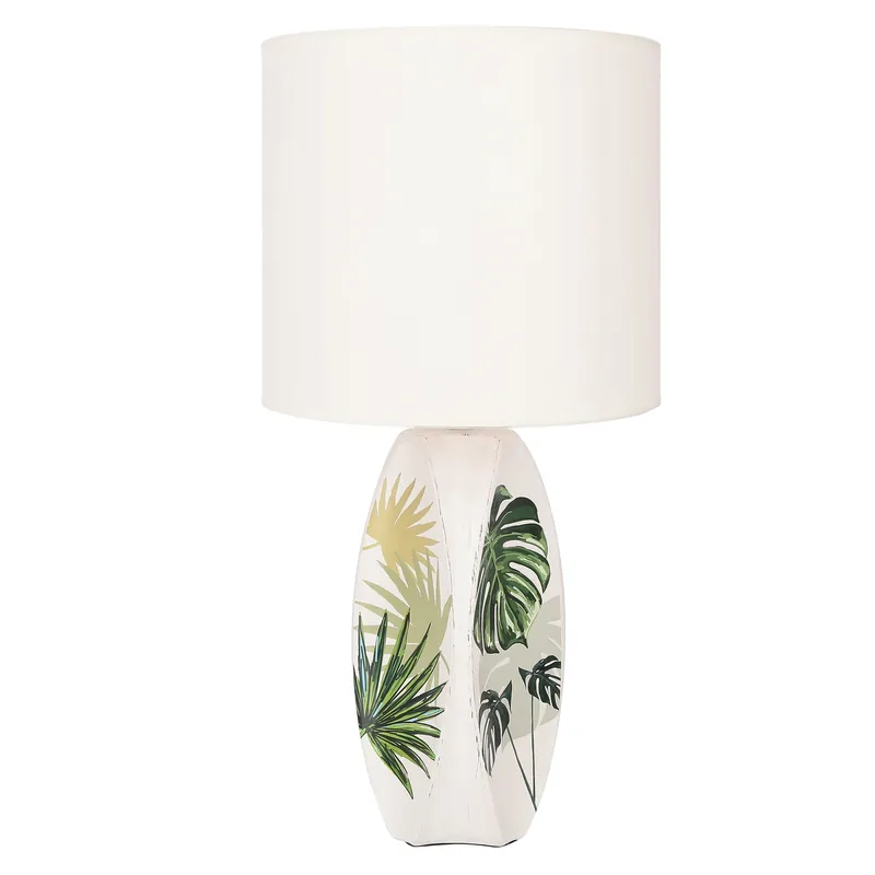 Lampe à poser PALMA — 1×E27