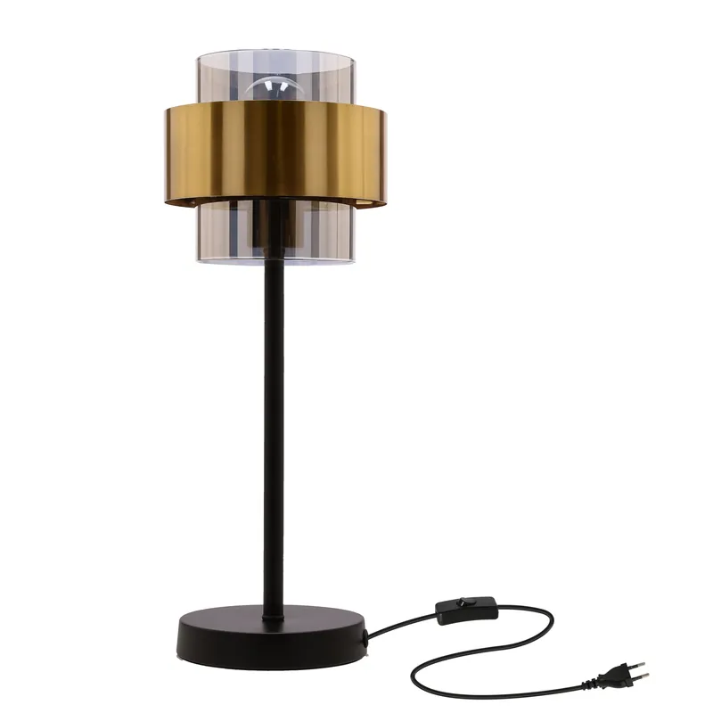 Lampe à poser — 1×E27