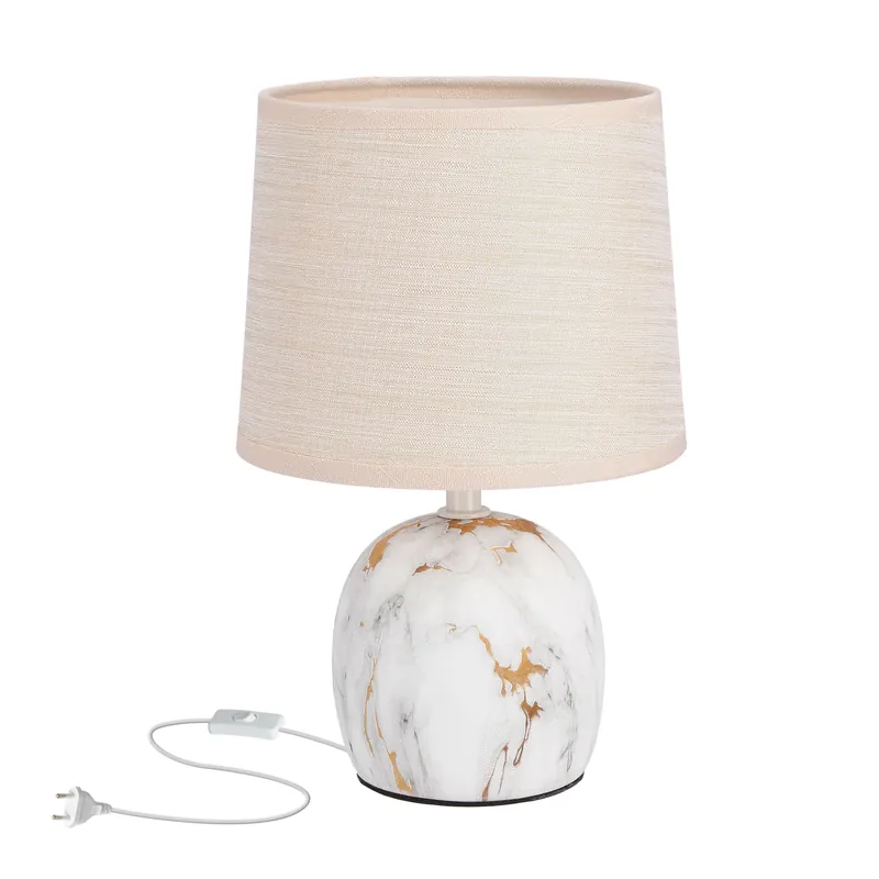 Lampe à poser ADELINA — 1×