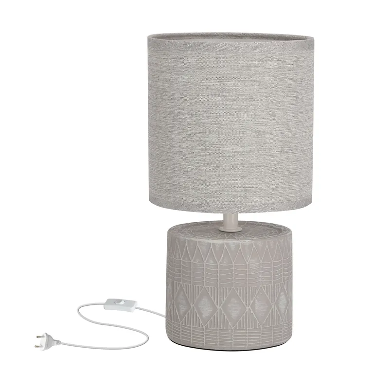 Lampe à poser DINA — 1×