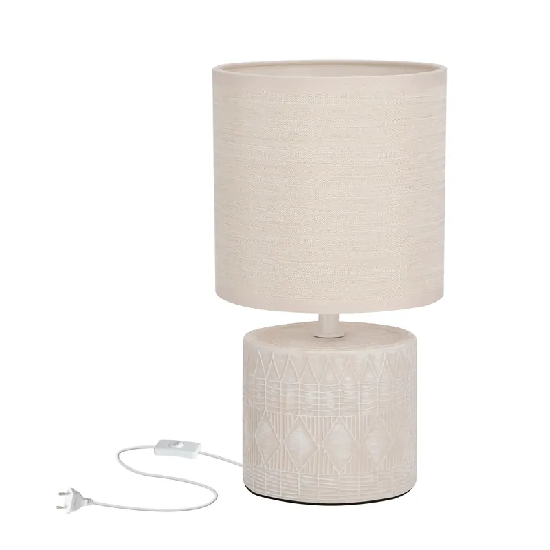 Lampe à poser DINA — 1×
