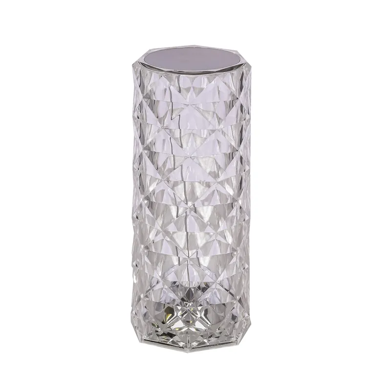 Lampe à poser BRILLO — 1× clear