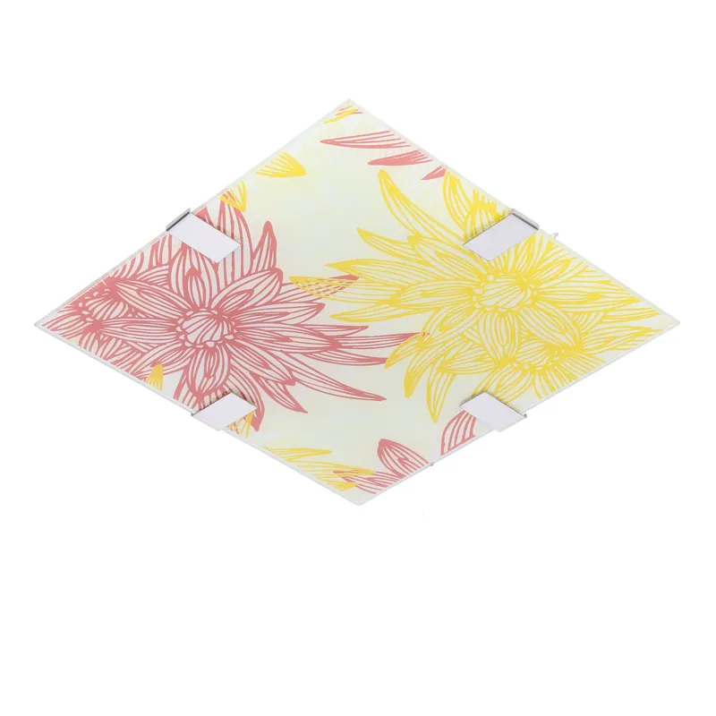 Plafonnier GEORGIA — 1× multicolour