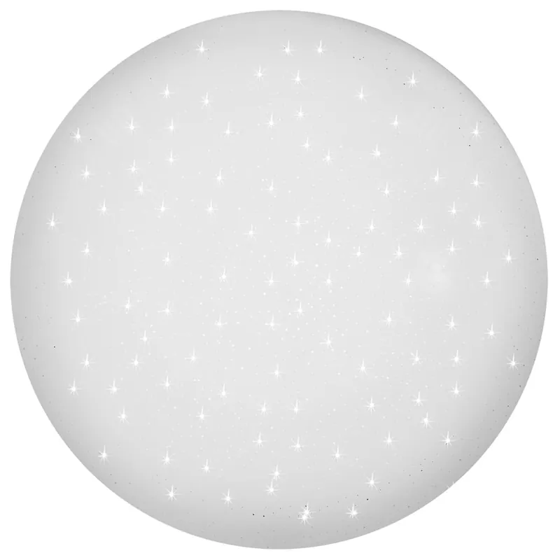 Plafonnier SKY — 1× blanc
