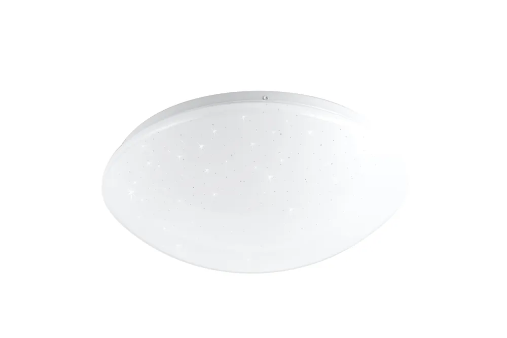 Plafonnier MAGNUS — 1× blanc