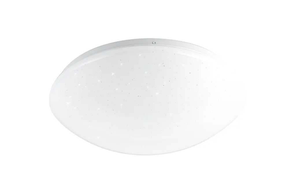 Plafonnier MAGNUS — 1× blanc