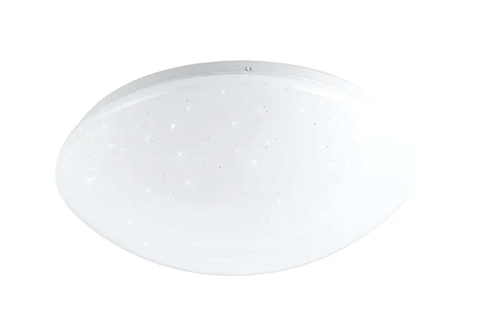Plafonnier MAGNUS — 1× blanc