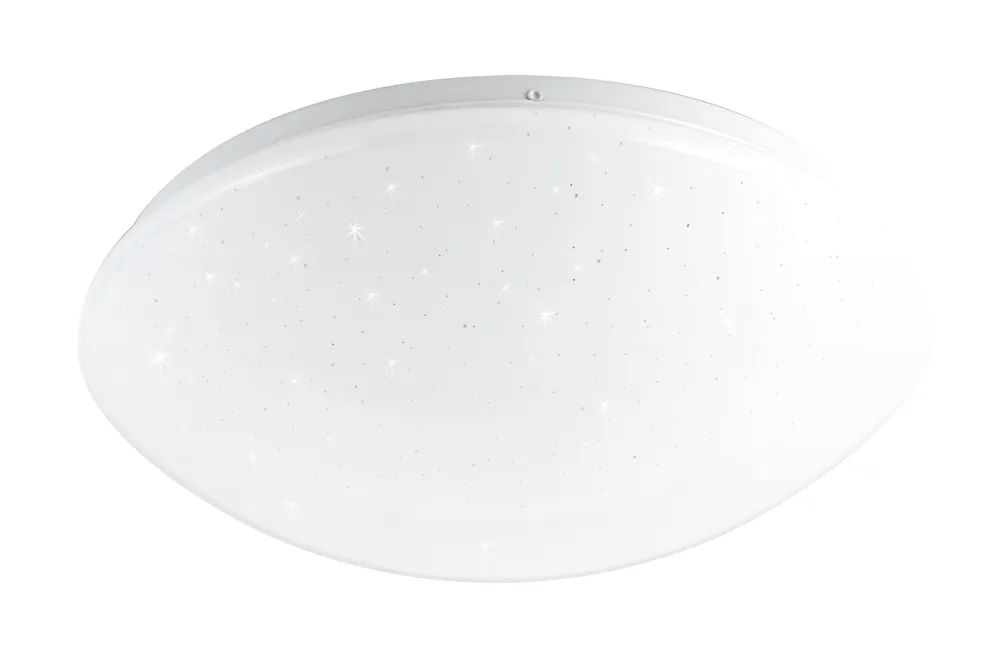 Plafonnier MAGNUS — 1× blanc