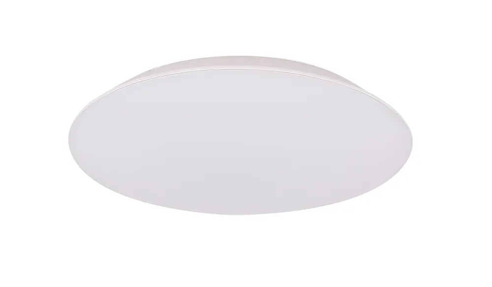 Plafonnier MEGA — 1× blanc