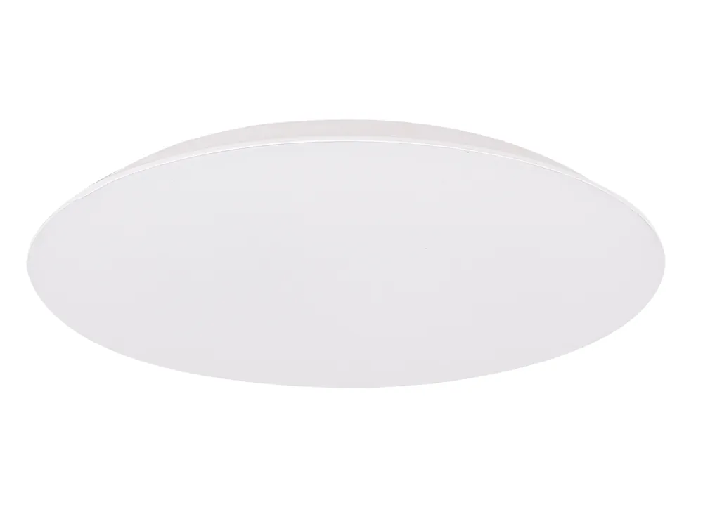 Plafonnier MEGA — 1× blanc