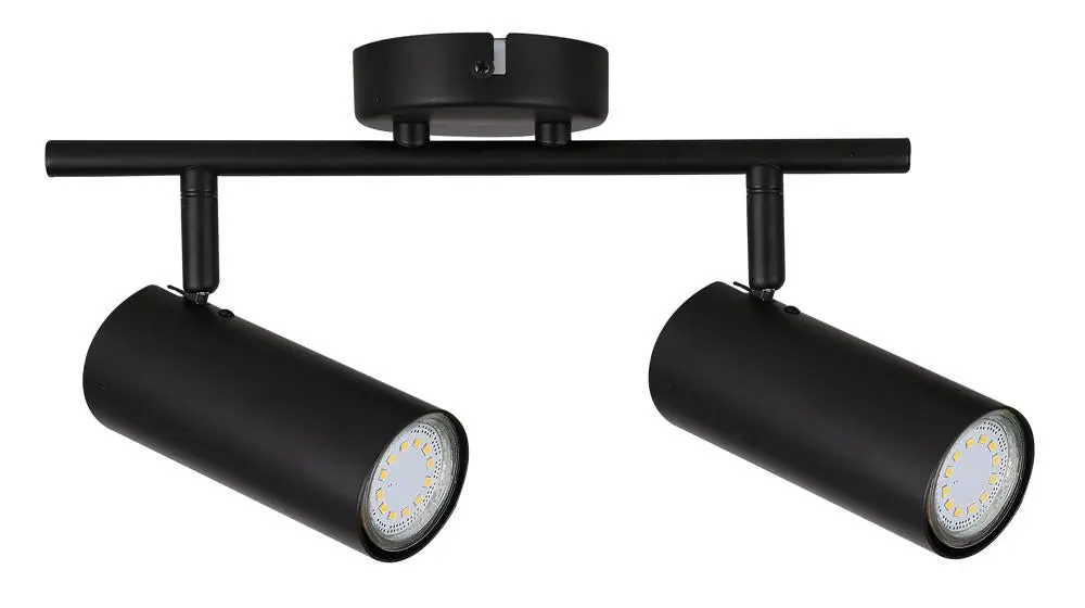 Plafonnier COLLY — 2×GU10