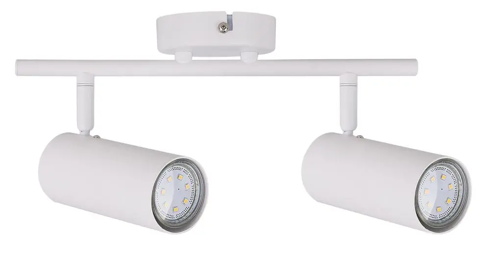 Plafonnier COLLY — 2×GU10