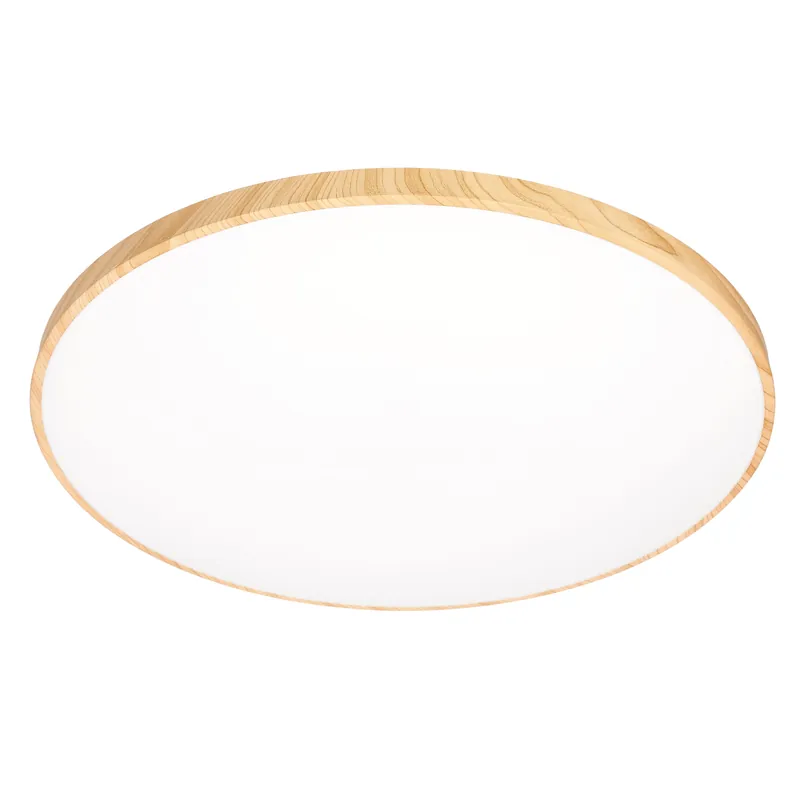 Plafonnier TENS — 1× blanc