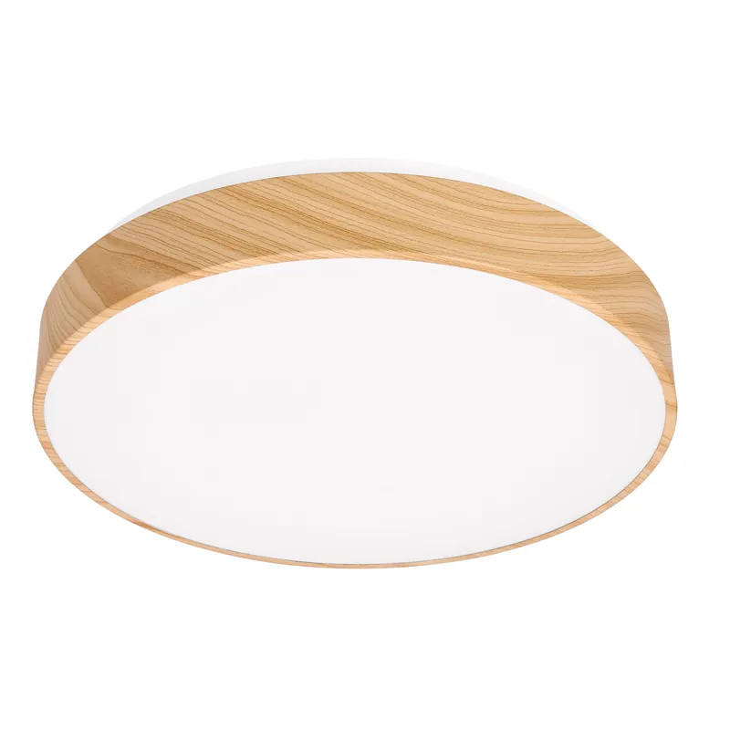 Plafonnier FIGARO — 1× blanc