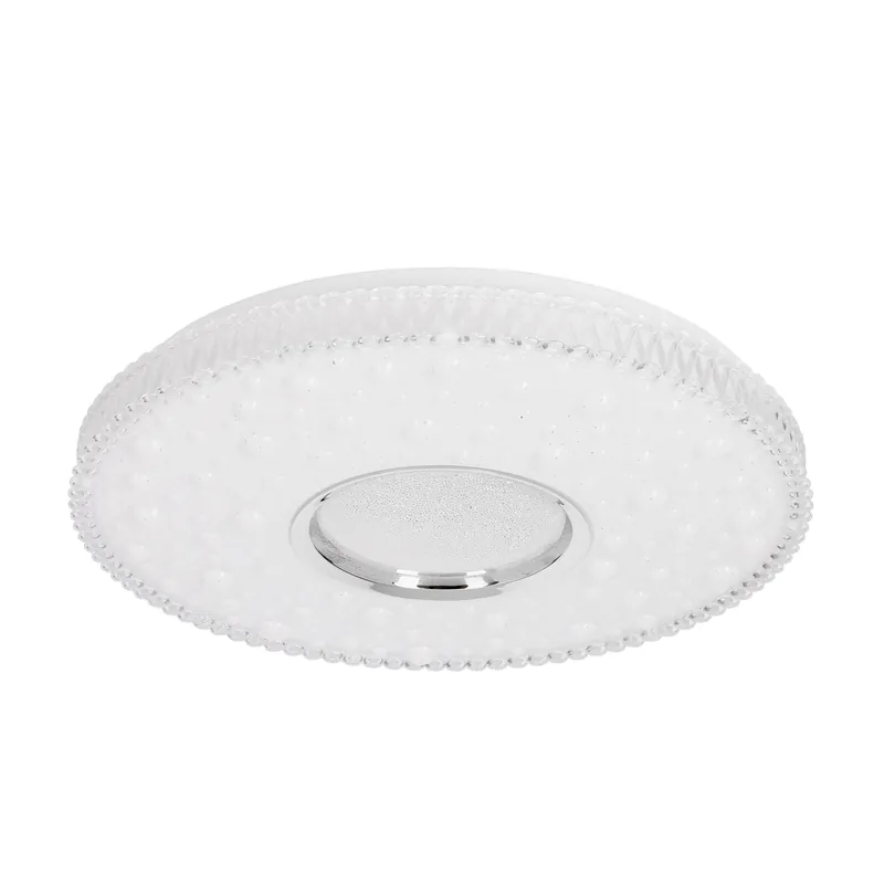 Plafonnier BUBBLES — 1× blanc