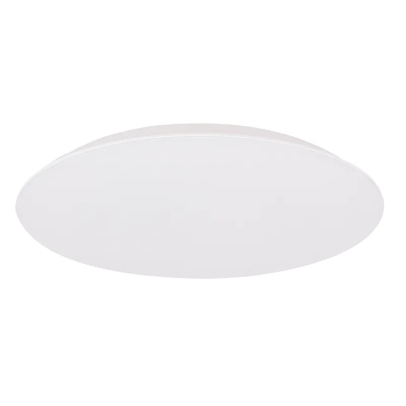 Plafonnier JUNO — 1× blanc