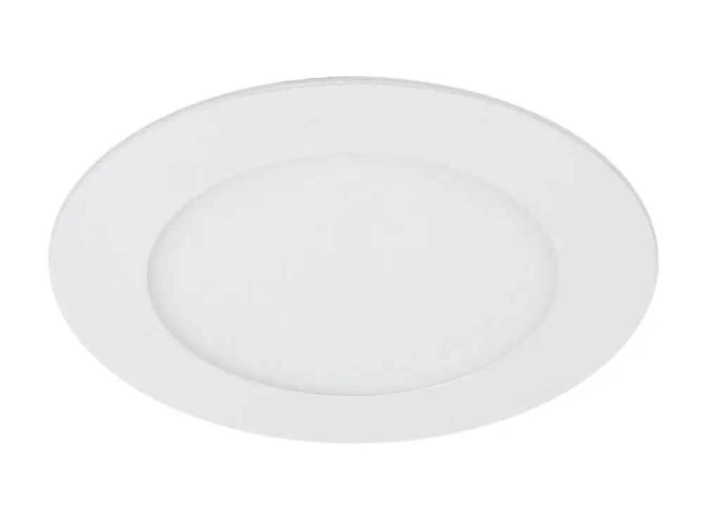 Spot LIGHT — 1× blanc