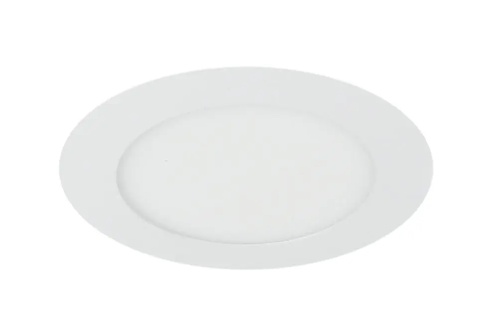 Spot LIGHT — 1× blanc