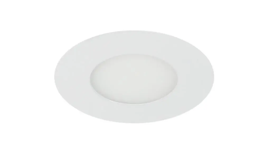 Spot PANEL — 1× blanc
