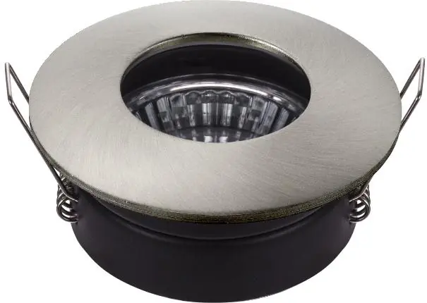 Spot SATIN — 1×MR16, satiné
