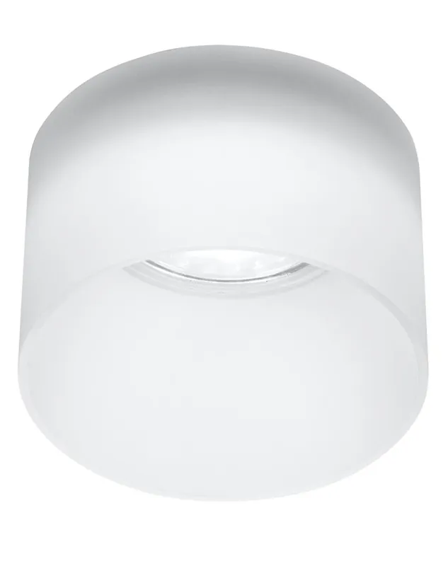 Spot TUBE — 1×GU10, frozen