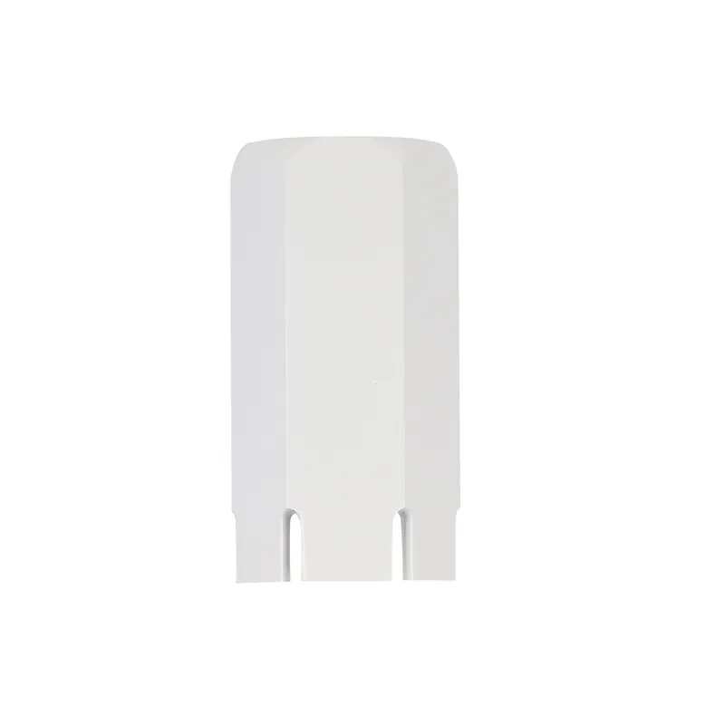 Spot TUBE CEILING — 1×GU10, blanc