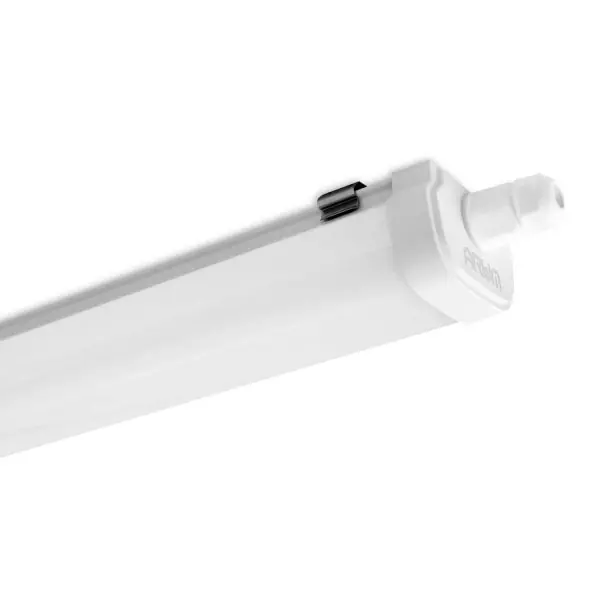 Réglette LED Étanche 120cm 35W PANAMA CCT IP65 Interconnectable
