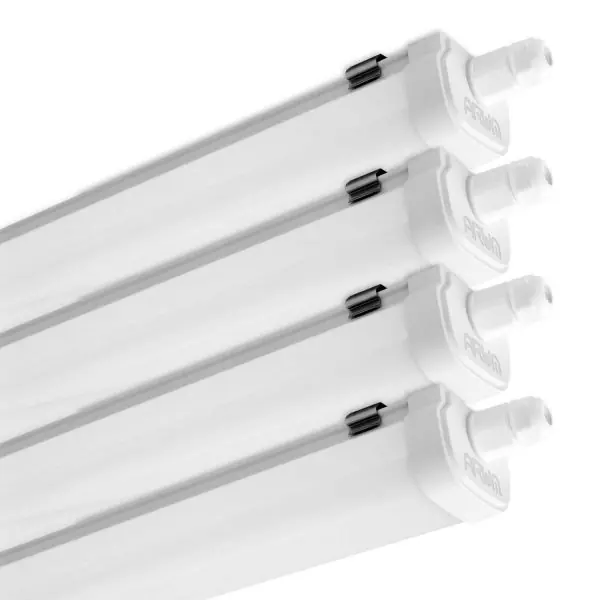 Blanc Froid 6000K