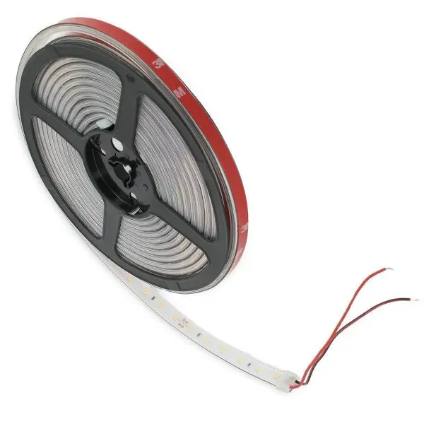 Blanc chaud 2700K